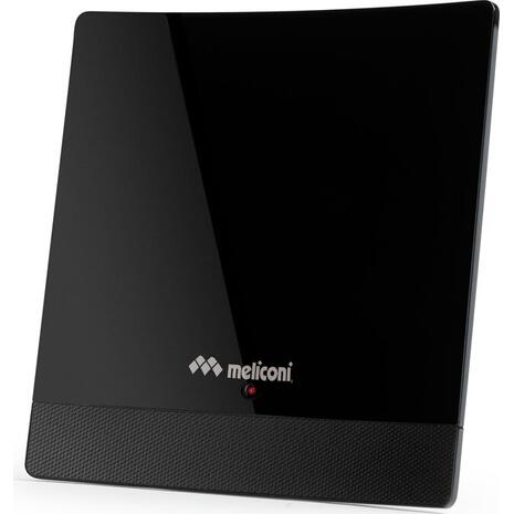 Εσωτερική κεραία τηλεόρασης Meliconi 52db.