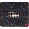 Mousepad Legami I'm a misunderstood genius