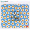 Mousepad Legami Daisy- Be Happy