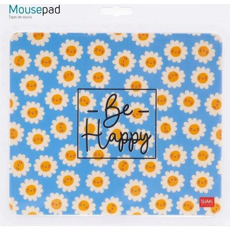 Mousepad Legami Daisy- Be Happy
