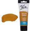 Ακρυλικό χρώμα Mont Marte 06 Raw Sienna 75ml (Raw Sienna)