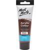 Ακρυλικό χρώμα Mont Marte 27 Burnt Umber 75ml (Burnt Umber)