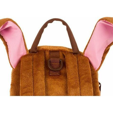 Σακίδιο πλάτης νηπίου Little Life Animal Toddler Rabbit/Bunny (L10840) - Ανακαλύψτε επώνυμες Σχολικές Τσάντες Πλάτης κορυφαίων brands από το Oikonomou-Shop.gr.