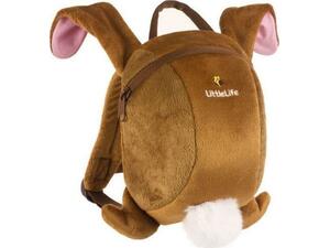 Σακίδιο πλάτης νηπίου Little Life Animal Toddler Rabbit/Bunny (L10840) - Ανακαλύψτε επώνυμες Σχολικές Τσάντες Πλάτης κορυφαίων brands από το Oikonomou-Shop.gr.