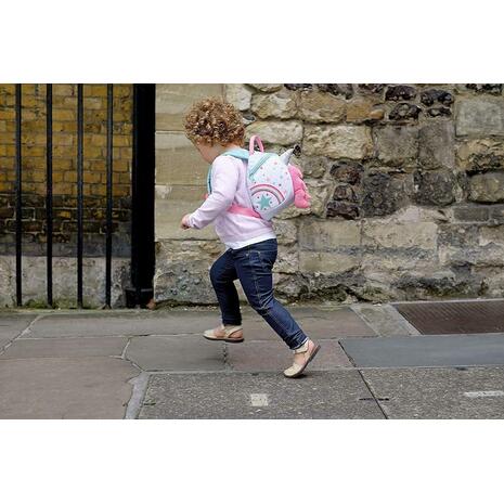 Σακίδιο πλάτης νηπίου Little Life Animal Toddler Unicorn (L17150)