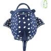 Σακίδιο πλάτης νηπίου Little Life Animal Toddler Stingray (L10816) - Ανακαλύψτε επώνυμες Σχολικές Τσάντες Πλάτης κορυφαίων brands από το Oikonomou-Shop.gr.