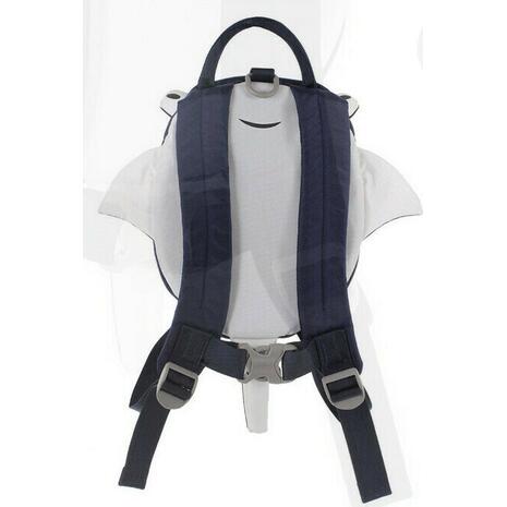 Σακίδιο πλάτης νηπίου Little Life Animal Toddler Stingray (L10816) - Ανακαλύψτε επώνυμες Σχολικές Τσάντες Πλάτης κορυφαίων brands από το Oikonomou-Shop.gr.