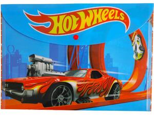 Φάκελος με κουμπί GIM Hotwheels Α4 (349-27580) - Ανακάλυψε Φακέλους Μεταφοράς- Αρχείου για ασφαλή αποθήκευση και μεταφορά των εγγράφων σας μέσα από μία μεγαλύτερη γκάμα από μοντέρνους και κλασικούς φακέλους μεταφοράς με λάστιχο ή με αυτιά για οποιαδήποτε χρήση από το Oikonomou-shop.gr.