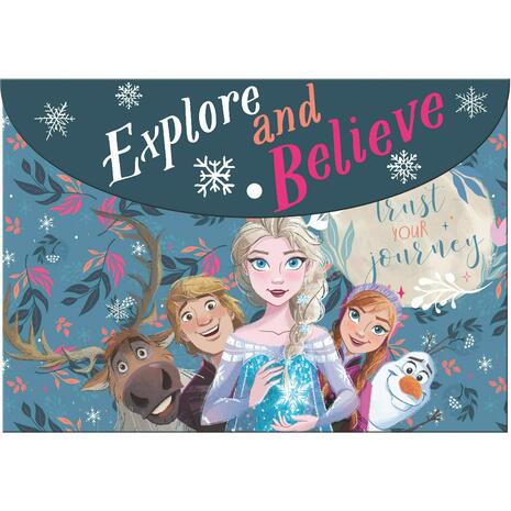 Φάκελος με κουμπί GIM Frozen Α4 (341-68580) - Ανακάλυψε Φακέλους Μεταφοράς- Αρχείου για ασφαλή αποθήκευση και μεταφορά των εγγράφων σας μέσα από μία μεγαλύτερη γκάμα από μοντέρνους και κλασικούς φακέλους μεταφοράς με λάστιχο ή με αυτιά για οποιαδήποτε χρήση από το Oikonomou-shop.gr.