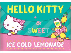 Φάκελος με κουμπί GIM Hello Kitty Α4 (335-70580) - Ανακάλυψε Φακέλους Μεταφοράς- Αρχείου για ασφαλή αποθήκευση και μεταφορά των εγγράφων σας μέσα από μία μεγαλύτερη γκάμα από μοντέρνους και κλασικούς φακέλους μεταφοράς με λάστιχο ή με αυτιά για οποιαδήποτε χρήση από το Oikonomou-shop.gr.