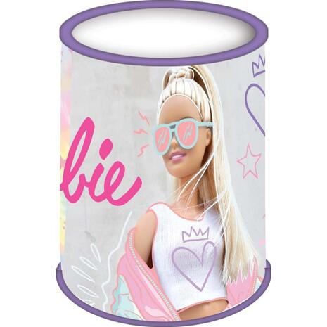 Μολυβοθήκη GIM Barbie (340-71300) - Ανακάλυψε Σετ γραφείου - Μολυβοθήκες με μοναδικό design για να διακοσμήσετε με κομψότητα και στυλ το γραφείο σας από το Oikonomou-shop.gr.