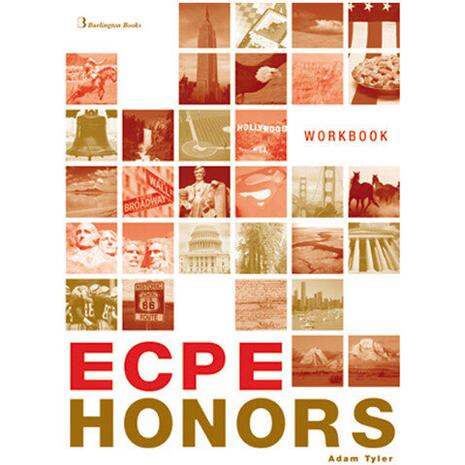 ECPE Honors Workbook