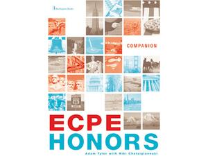 Revised ECPE Honors Companion (978-9925-30-787-6)