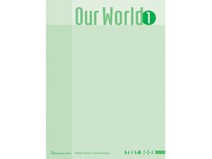 Our World 1 Test  Book (978-9963-48-269-6)