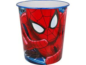 Καλάθι αχρήστων Stor Spiderman Ultimate (530-02248) (Διάφορα χρώματα)