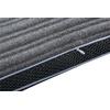 Μαξιλάρι ύπνου Royal Crown Air Memory Foam με σκληρή αίσθηση | entos 62x38x12cm