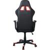 Πολυθρόνα γραφείου διευθυντή Gaming BF9150 Pu Μαύρο - Κόκκινο [Ε-00021416] ΕΟ541,1 (1 τεμάχιο) - Ανακάλυψε ποιοτικά και μοντέρνα Έπιπλα και Καρέκλες για όλους τους χώρους από το oikonomou-shop.