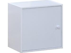 DECON Cube Nτουλάπι Απόχρωση Άσπρο (Ε829) (Λευκό)