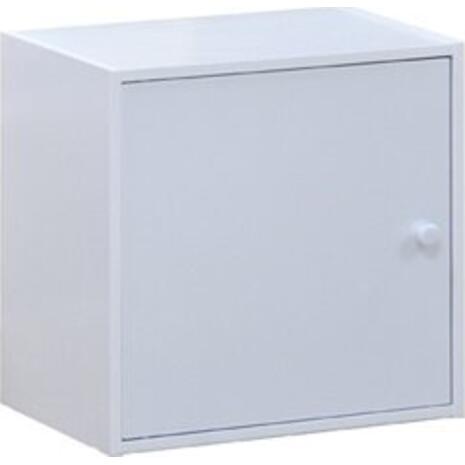 DECON Cube Nτουλάπι Απόχρωση Άσπρο (Ε829) (Λευκό)