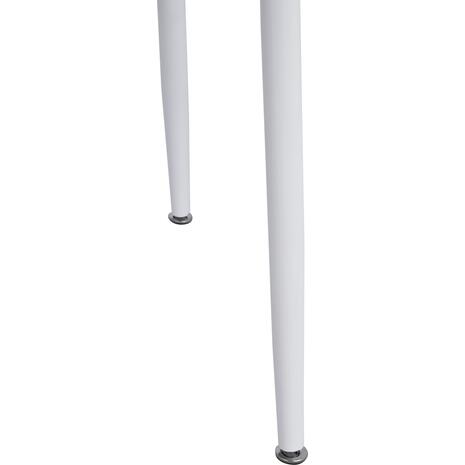 ΣΕΤ ΤΡΑΠΕΖΑΡΙΑΣ 5ΤΜΧ PALOMA HM10382 MDF TOP ΣΕ SONAMA--ΜΠΕΖ ΚΑΡΕΚΛΕΣ