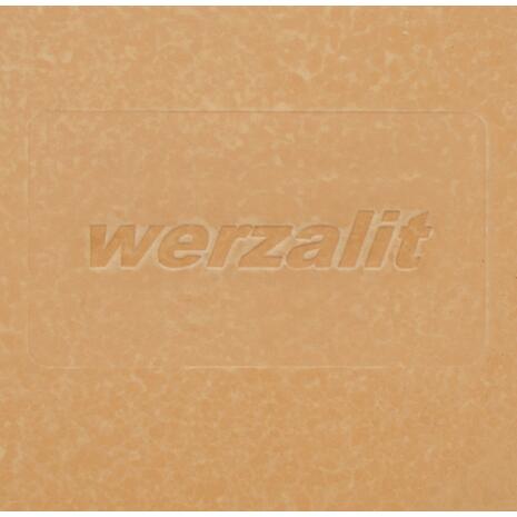 ΕΠΙΦΑΝΕΙΑ ΤΡΑΠΕΖΙΟΥ WERZALIT 70Χ70Χ3.5εκ. CEMENT 5648 HM5230.12