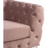 ΠΟΛΥΘΡΟΝΑ ALBERT T.CHESTERFIELD ΣΑΠΙΟ ΜΗΛΟ ΒΕΛΟΥΔΟ HM3130.05 120Χ88Χ74Υεκ.