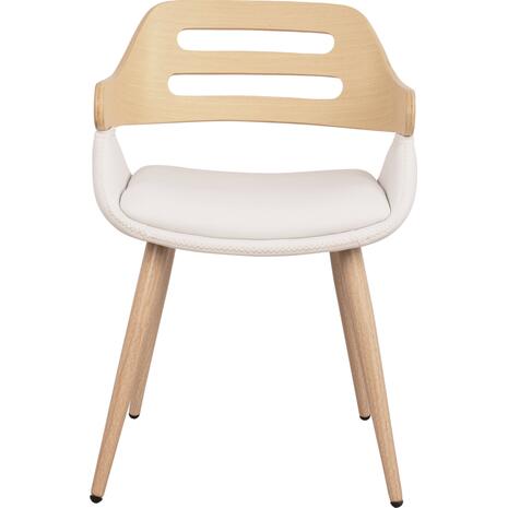 ΠΟΛΥΘΡΟΝΑΚΙ ΣΥΝΕΡΓΑΣΙΑΣ SUPERIOR PRO SONAMA ΜE ΛΕΥΚΟ PU HM8491.02 50Χ53Χ76Υ εκ.
