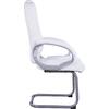 ΚΑΡΕΚΛΑ DHARA ΜΕ PU ΛΕΥΚΟ SORA HM1144.02 63Χ67Χ112 ΕΚ