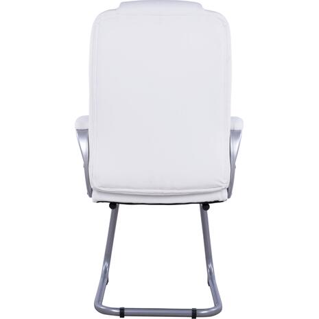 ΚΑΡΕΚΛΑ DHARA ΜΕ PU ΛΕΥΚΟ SORA HM1144.02 63Χ67Χ112 ΕΚ