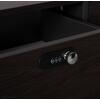ΓΡΑΦΕΙΟ ΕΠΑΓΓΕΛΜΑΤΙΚΟ ΔΕΞΙΑ ΓΩΝΙΑ ROSEWOOD HM2083R 220X180X76Υ εκ.