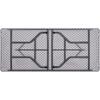 ΤΡΑΠΕΖΙ CATERING-ΣΥΝΕΔΡΙΟΥ HM5682 198,5Χ90Χ74,5Υ εκ. ΠΤΥΣΣΟΜΕΝΟ
