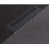ΓΡΑΦΕΙΟ ΕΠΑΓΓΕΛΜΑΤΙΚΟ ΑΡΙΣΤΕΡΗ ΓΩΝΙΑ ROSEWOOD HM2112L 200X160X76Υ εκ.
