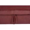 ΚΑΝΑΠΕΣ ΓΩΝΙΑ ΚΡΕΒΑΤΙ WAYNE 224x147x85Υεκ. HM3028.12 ΒΕΛΟΥΔΟ ΣΑΠΙΟ ΜΗΛΟ (Σάπιο Μήλο)