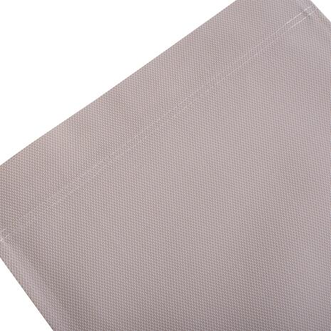 ΑΝΤΑΛΛΑΚΤΙΚΟ ΠΑΝΙ TEXTILENE 550gr/m2 2X1 ΕΚΡΟΥ ΓΙΑ ΣΕΖΛΟΝΓΚ ΛΗΜΝΟΣ HM5805.60Τ 110Χ40