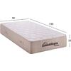 ΣΤΡΩΜΑ DREAMTOPIA, σειρά URANIA HM659.90 POCKET SPRING 90X190x30Yεκ.