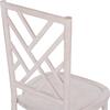 ΚΑΡΕΚΛΑ ΑΠΟ ΞΥΛΟ ΤΟΟΝ WHITE WASH 44.5x48x96Υεκ.HM9410.05