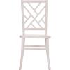 ΚΑΡΕΚΛΑ ΑΠΟ ΞΥΛΟ ΤΟΟΝ WHITE WASH 44.5x48x96Υεκ.HM9410.05