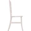 ΚΑΡΕΚΛΑ ΑΠΟ ΞΥΛΟ ΤΟΟΝ WHITE WASH 44.5x48x96Υεκ.HM9410.05