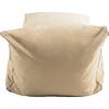 ΠΟΥΦ TANEA HM5807.01 ΜΠΕΖ ΜΕ UV PROTECTION 80x210x45-60 εκ.