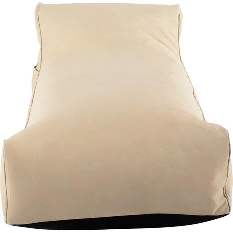 ΠΟΥΦ TANEA HM5807.01 ΜΠΕΖ ΜΕ UV PROTECTION 80x210x45-60 εκ.