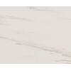 ΤΡΑΠΕΖΙ ΣΑΛΟΝΙΟΥ HM9420.01 WHITE MARBLE ΜΕΛΑΜΙΝΗ-ΧΡΥΣΗ ΜΕΤΑΛΛΙΚΗ ΒΑΣΗ Φ80x48,5Yεκ.
