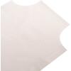 ΠΑΝΙ TEXTILENE 600gr/m2 2X1 ΑΝΤΑΛΛΑΚΤΙΚΟ ΞΑΠΛΩΣΤΡΑΣ HM5072.03 ΛΕΥΚΟ 200x62 εκ.