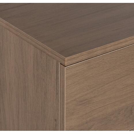 ΣΥΡΤΑΡΙΕΡΑ ΜΕΛΑΜΙΝΗΣ THORG ME 5 ΣΥΡΤΑΡΙΑ DARK OLIVE HM8995.05 80Χ40Χ100Y εκ.