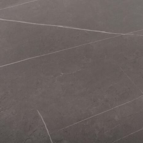 ΤΡΑΠΕΖΙ ΤΡΑΠΕΖΑΡΙΑΣ SINTERED STONE TOM HM8588.01 GREY MARBLE 160x90x76Y εκ.