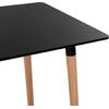 ΤΡΑΠΕΖΙ MINIMAL HM8581.02 ΑΝΟΙΧΤΟ ΓΚΡΙ MDF-ΠΟΔΙΑ ΟΞΙΑ ΣΕ ΦΥΣΙΚΟ ΧΡΩΜΑ- 120Χ60X74Υεκ. (Black)