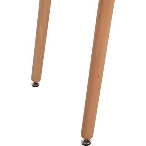 ΤΡΑΠΕΖΙ MINIMAL HM8581.02 ΑΝΟΙΧΤΟ ΓΚΡΙ MDF-ΠΟΔΙΑ ΟΞΙΑ ΣΕ ΦΥΣΙΚΟ ΧΡΩΜΑ- 120Χ60X74Υεκ. (Black)