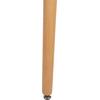 ΤΡΑΠΕΖΙ MINIMAL HM0057.04 ΣΕ ΦΥΣΙΚΟ ΧΡΩΜΑ MDF-ΠΟΔΙΑ ΟΞΙΑ ΦΥΣΙΚΟ ΧΡΩΜΑ 80Χ80Χ74Υεκ