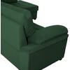 ΚΑΝΑΠΕΣ ΚΡΕΒΑΤΙ JADE HM3144.05R ΔΕΞΙΑ ΓΩΝΙΑ ΚΥΠΑΡΙΣΣΙ ΒΕΛΟΥΔΟ 250x80-180x73-88Υεκ.