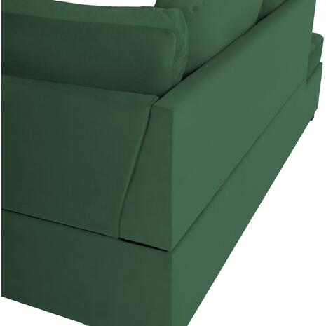 ΚΑΝΑΠΕΣ ΚΡΕΒΑΤΙ JADE HM3144.05L ΑΡΙΣΤΕΡΗ ΓΩΝΙΑ ΣΕ ΚΥΠΑΡΙΣΣΙ ΧΡΩΜΑ 250x180x88Υεκ.