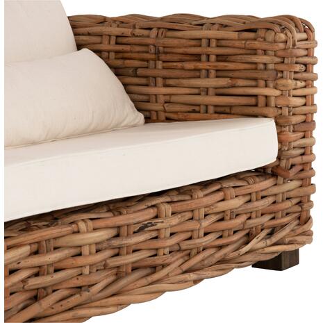 ΣΕΤ ΣΑΛΟΝΙ ΕΞ.ΧΩΡΟΥ TROPEL HM9656 4ΤΜΧ ΦΥΣΙΚΟ RATTAN-ΞΥΛΟ ΜΑΟΝΙ-ΛΕΥΚΑ ΜΑΞΙΛΑΡΙΑ